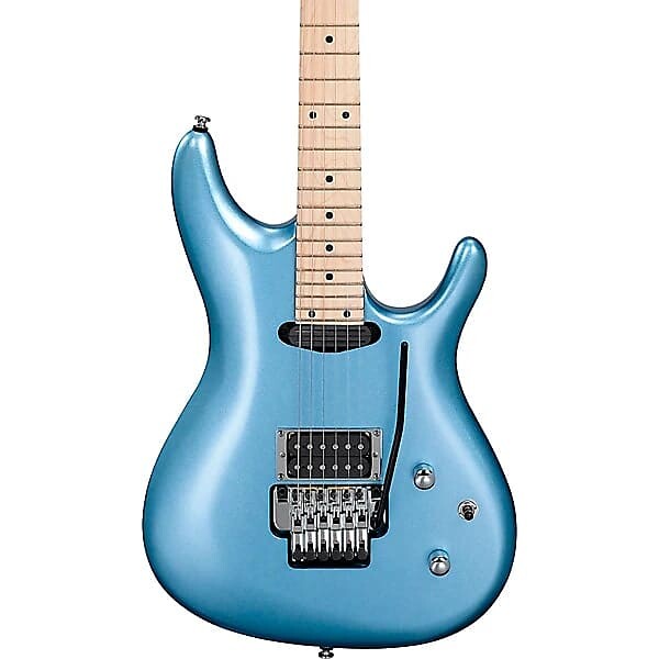 

Электрогитара Ibanez JS140M Joe Satriani Signature Electric Guitar - Soda Blue