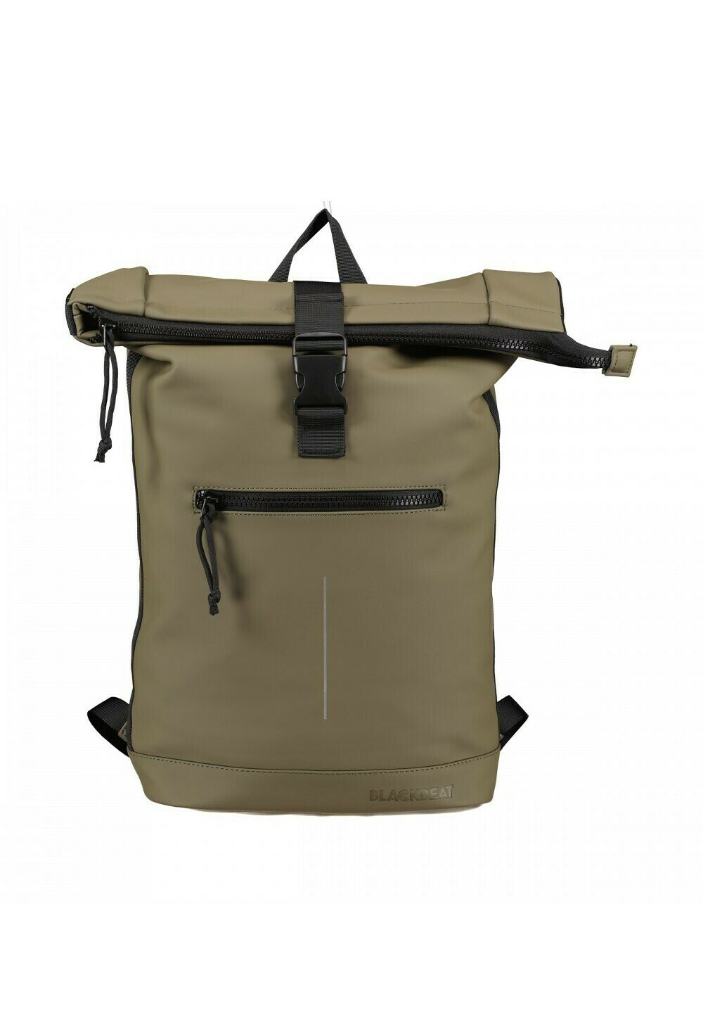 

Рюкзак Blackbeat, цвет oliv olive