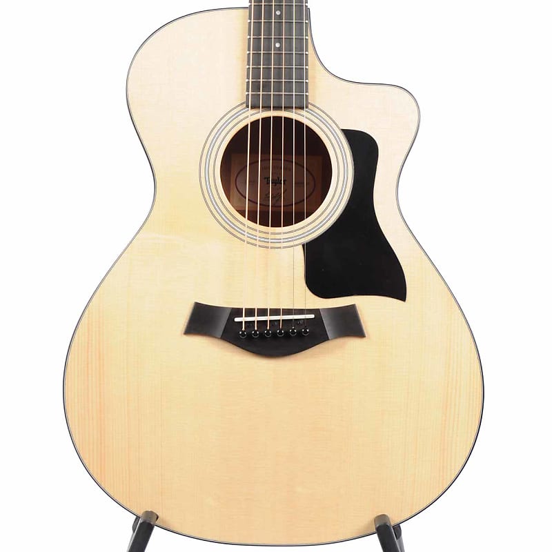 

Акустическая гитара Taylor Grand Concert 112ce-S Sapele