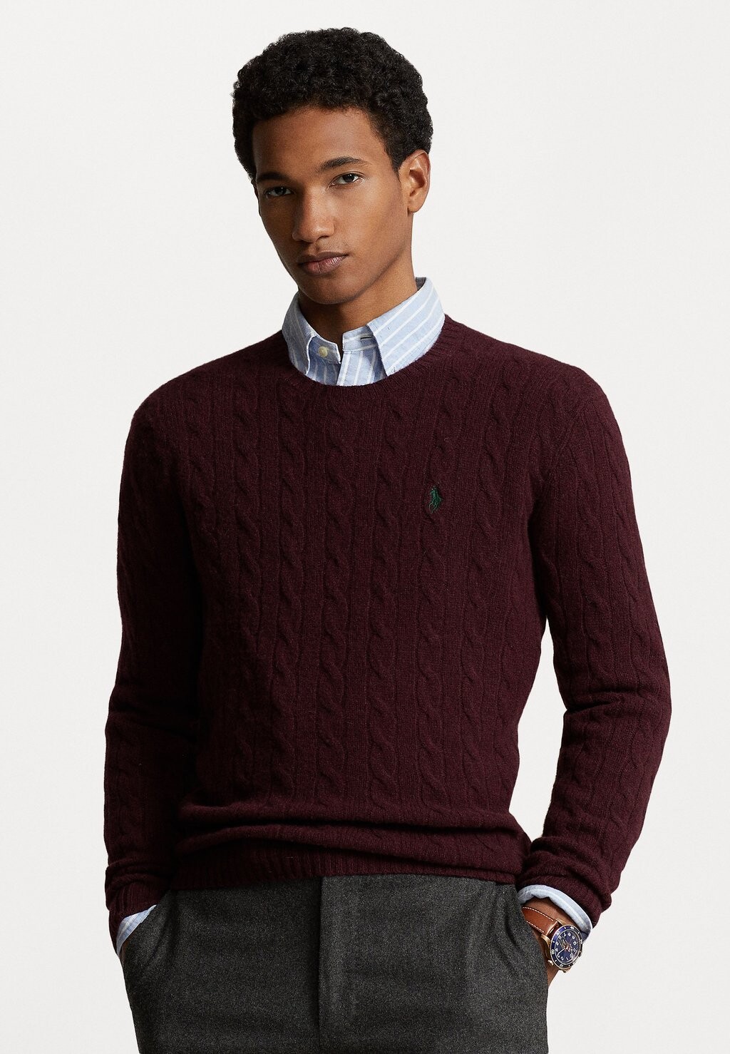 

Свитер Polo Ralph Lauren