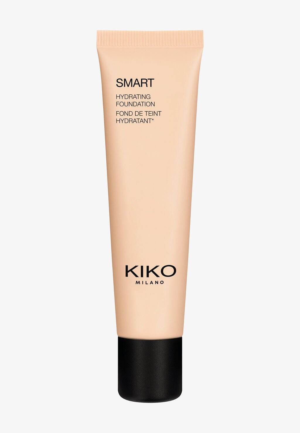 

Тональный крем Smart Hydrating Foundation KIKO Milano, цвет warm rose