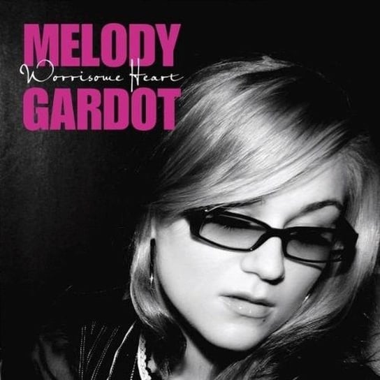 Виниловая пластинка Gardot Melody - Worrisome Heart melody gardot – currency of man