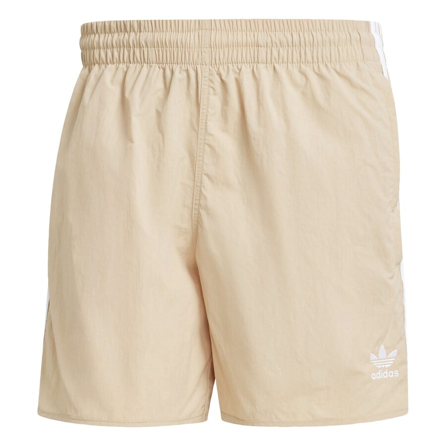 

Брюки ADIDAS ORIGINALS Regular Pants Adicolor Classics Sprinter, бежевый