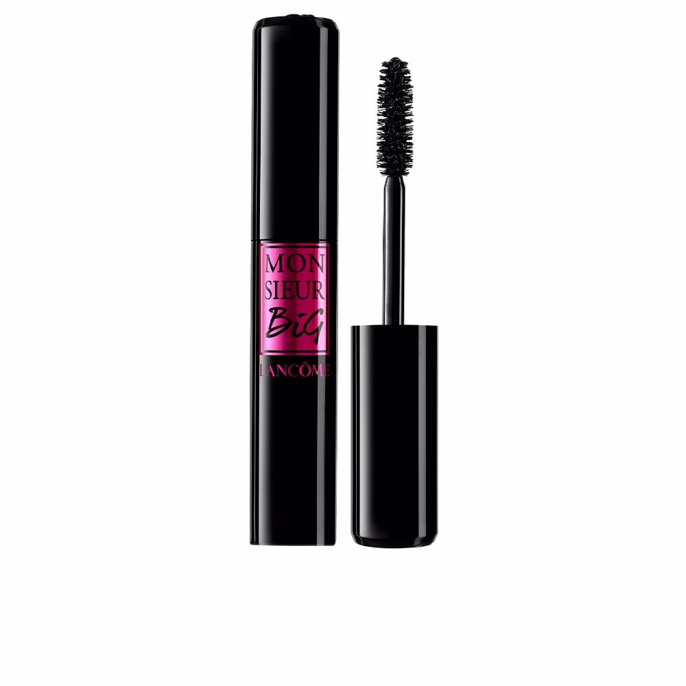 цена Тушь Monsieur big mascara Lancôme, 10 мл, 01-black