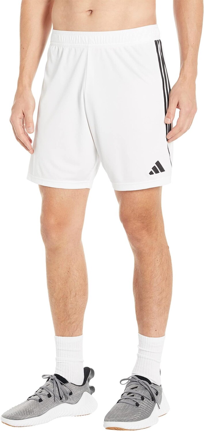 

Шорты Тиро '23 adidas, цвет White/Black