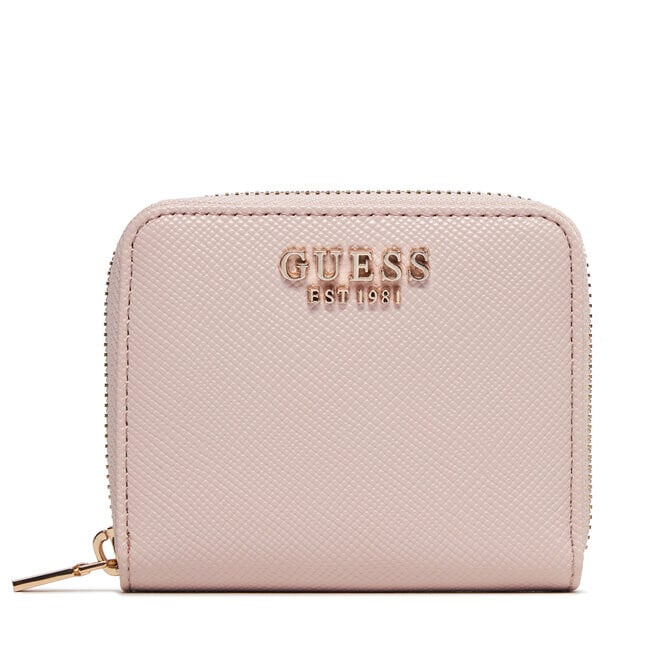 

Кошелек Guess LaurelSlg, розовый