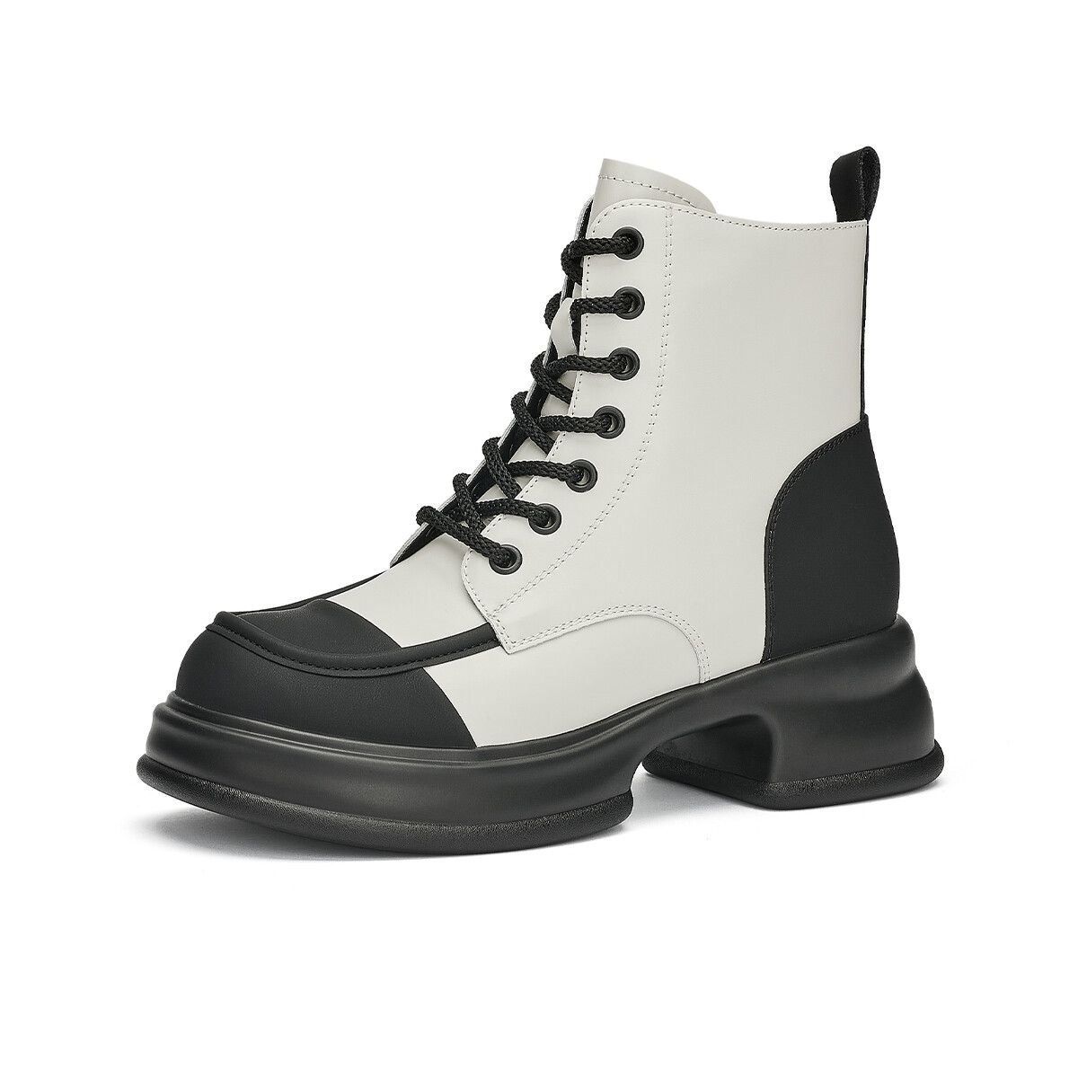 

Ботинки Martin Boot женские Gemeiq, черный