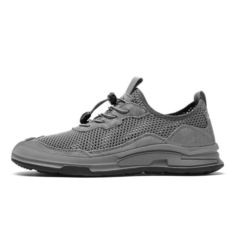 

Кроссовки мужские Lifestyle Shoes Men Low-Top Hla, цвет Sand