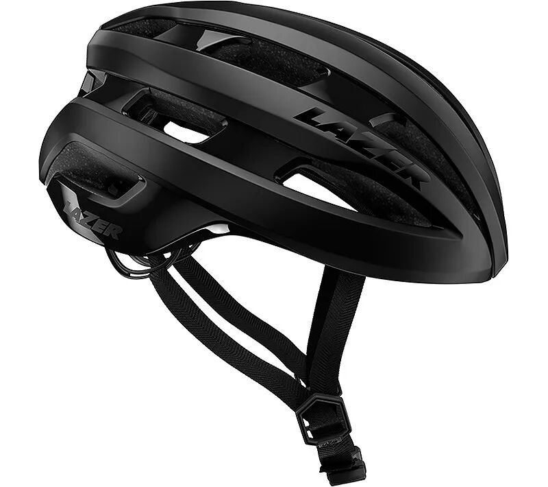 велосипедный шлем lazer impala mips черный черный Велосипедный шлем Lazer для взрослых Sphere MIPS