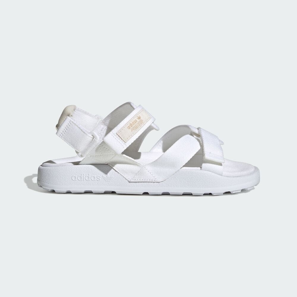 

Сандалии Adidas ADILETTE ADVENTURE SANDALS, белый
