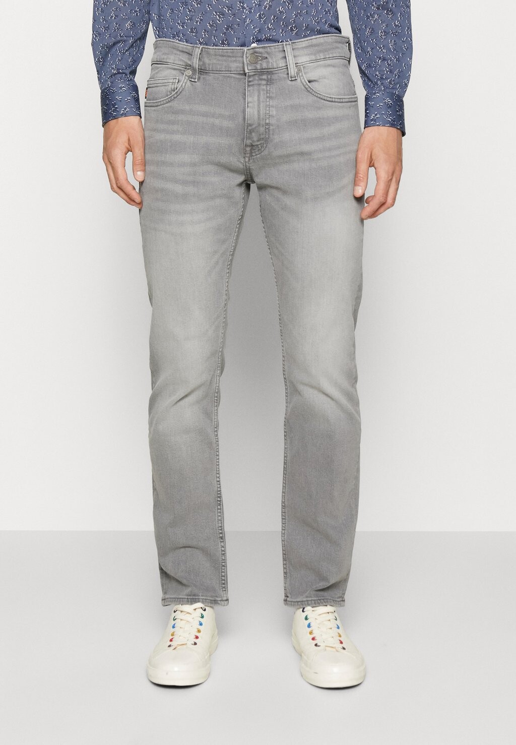 

Джинсы Slim fit BOSS