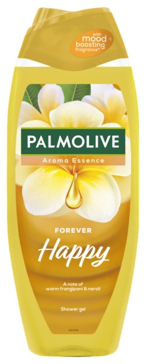 

Гель для душа Palmolive Aroma Essence Forever Happy, 500 мл