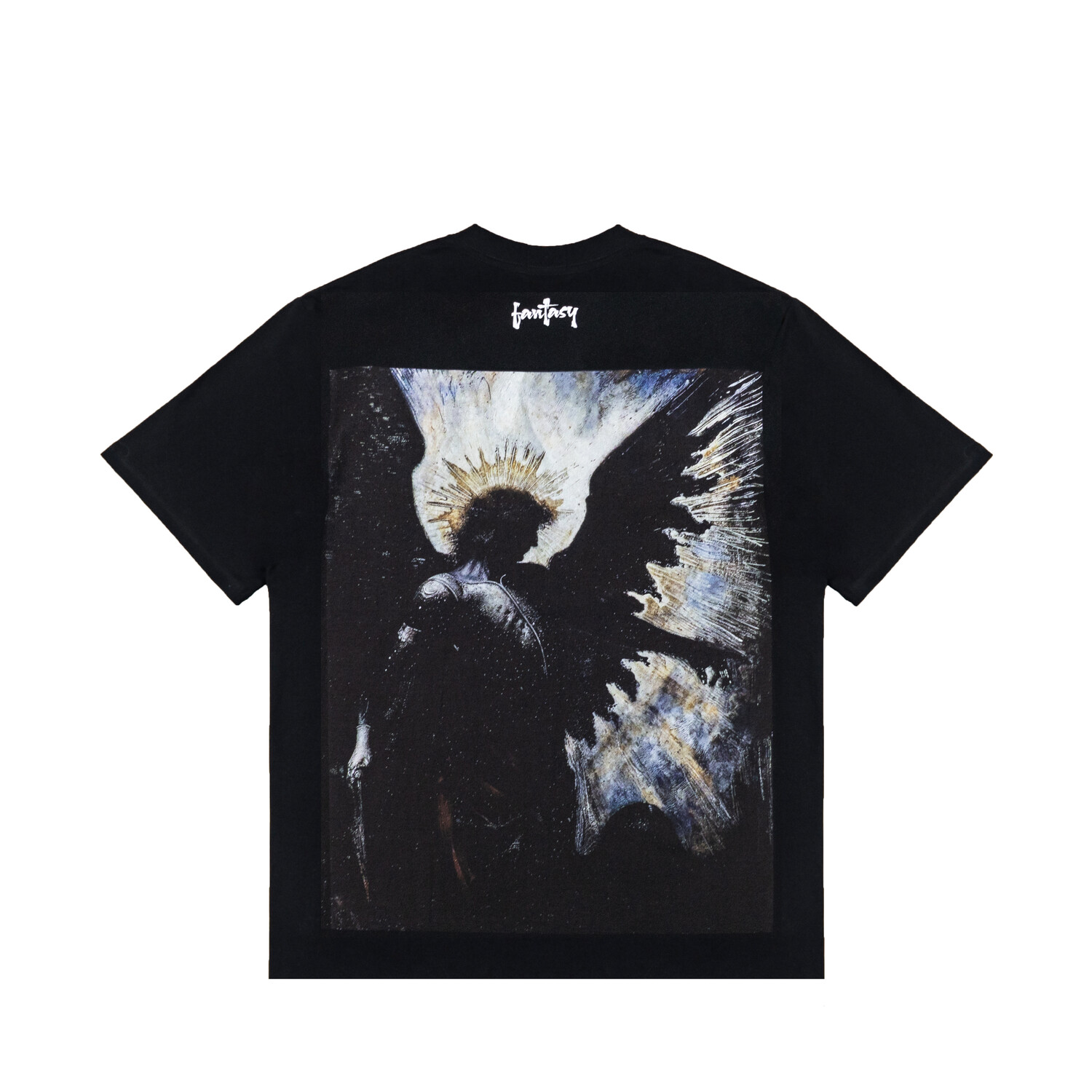 

Футболка унисекс черная Adidas Originals, черный