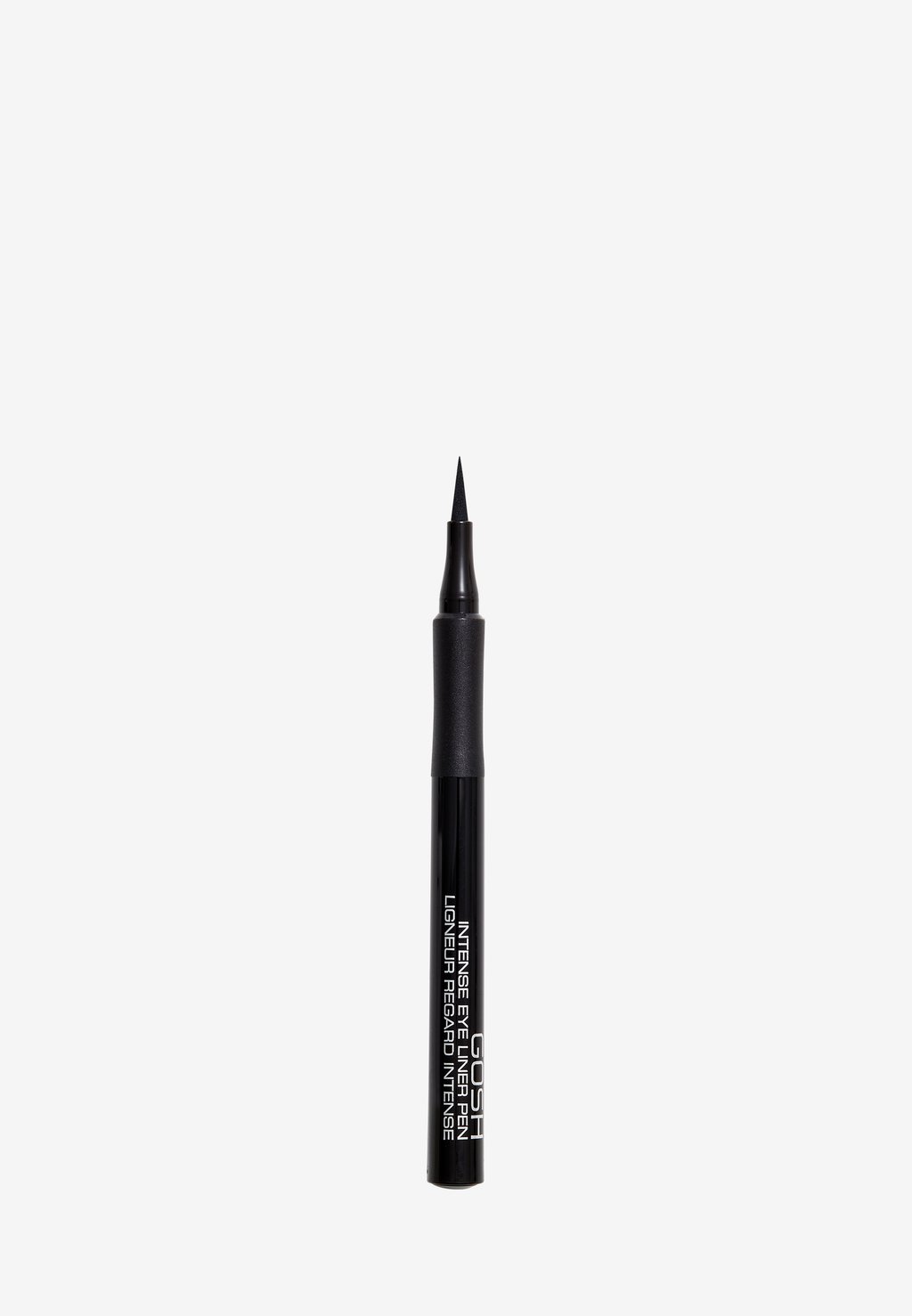 Подводка для глаз Intense Eye Liner Pen Gosh Copenhagen, цвет 01 black