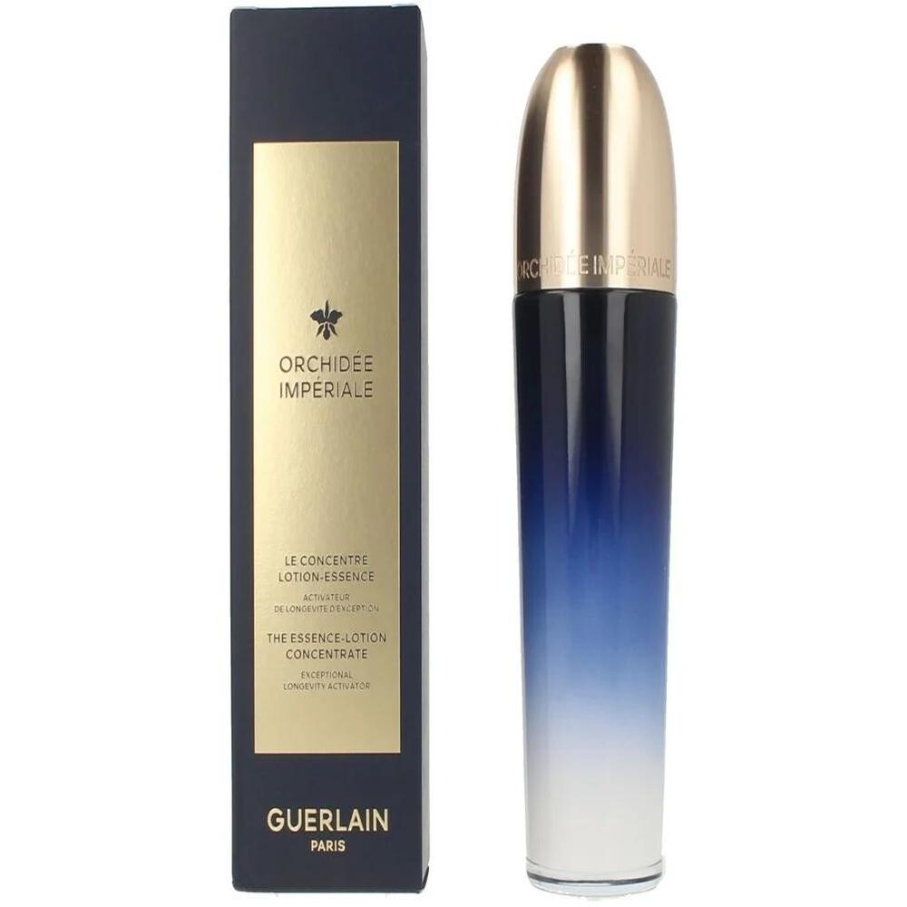 

Лосьон-эссенция Guerlain Orchidee, 140 мл