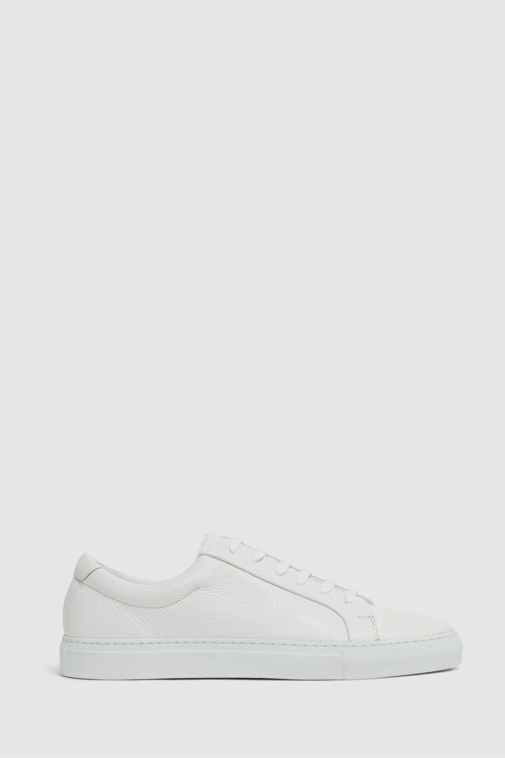 

Кроссовки Luca Tumbled Reiss, белый