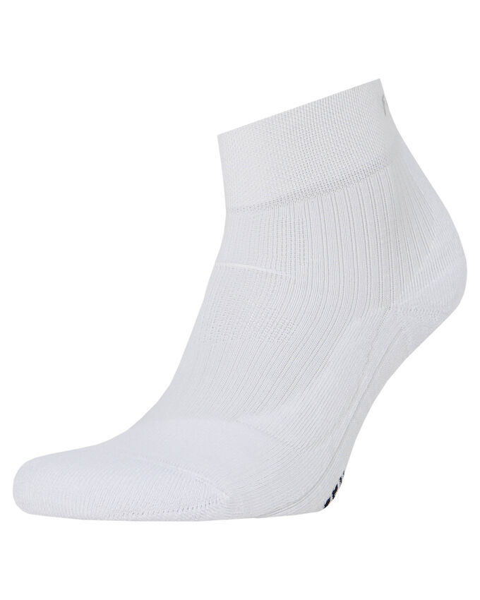 носки te4 классические женские falke белый Теннисные носки te4 короткие Falke, белый