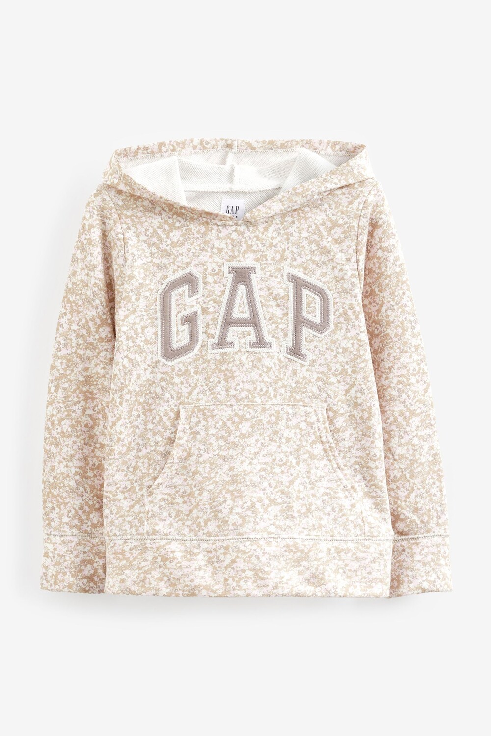 

Толстовка с логотипом Gap, бежевый