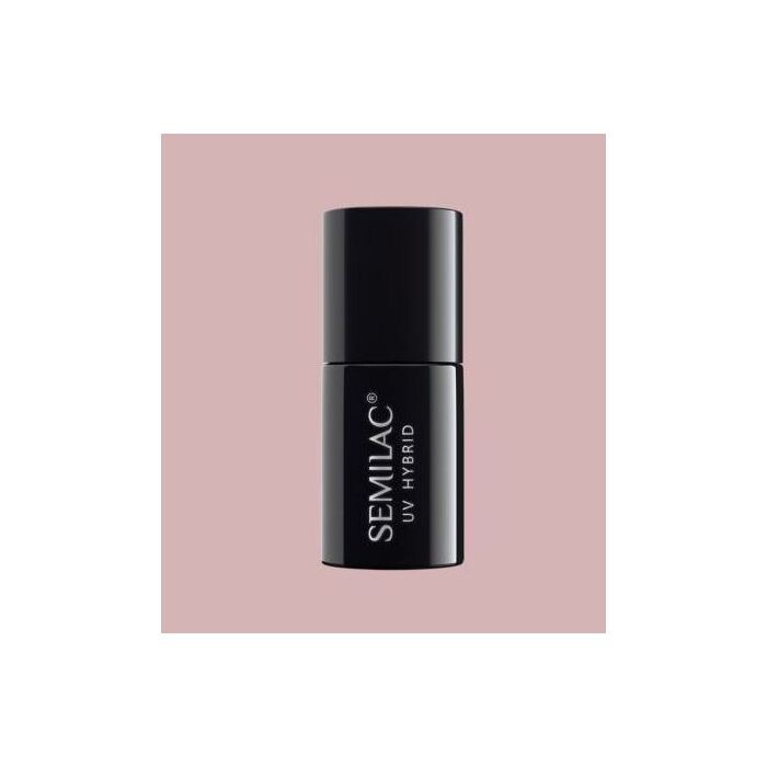 

Лак для ногтей Esmalte Semipermanente Semilac, 135 FRAPPE