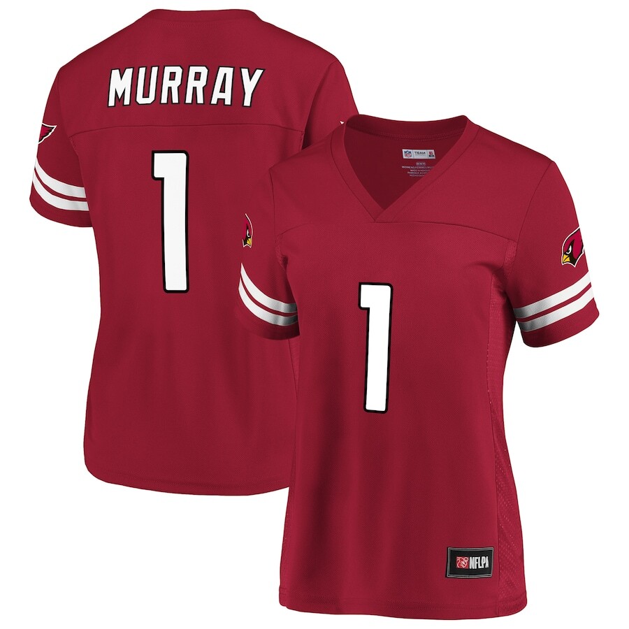 

Джерси Fanatics Branded Arizona Cardinals