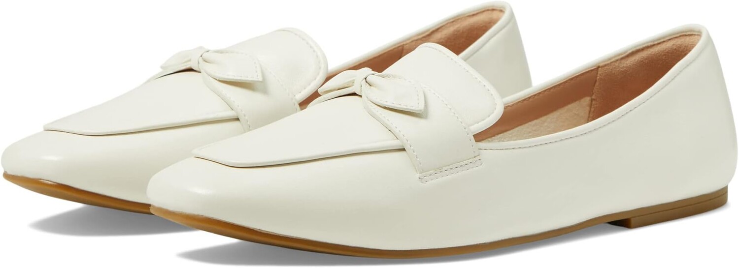 

Лоферы York Bow Loafer Cole Haan, цвет Egret Leather