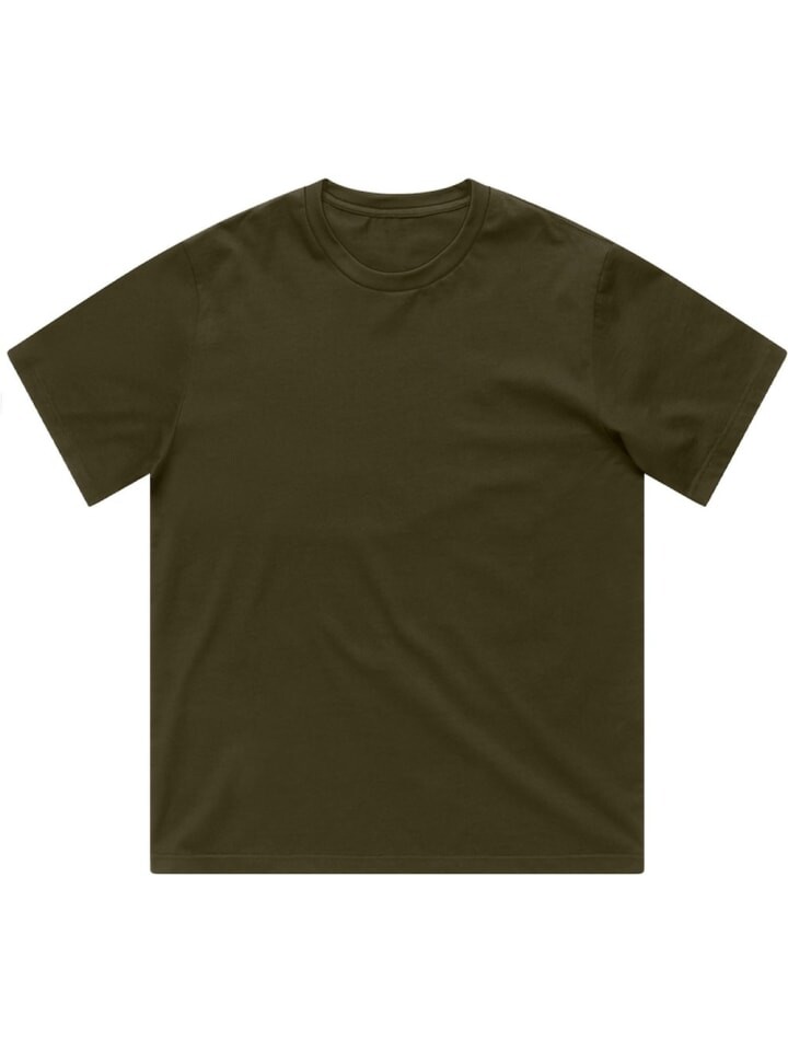 

Футболка Vintage Industries, зеленый