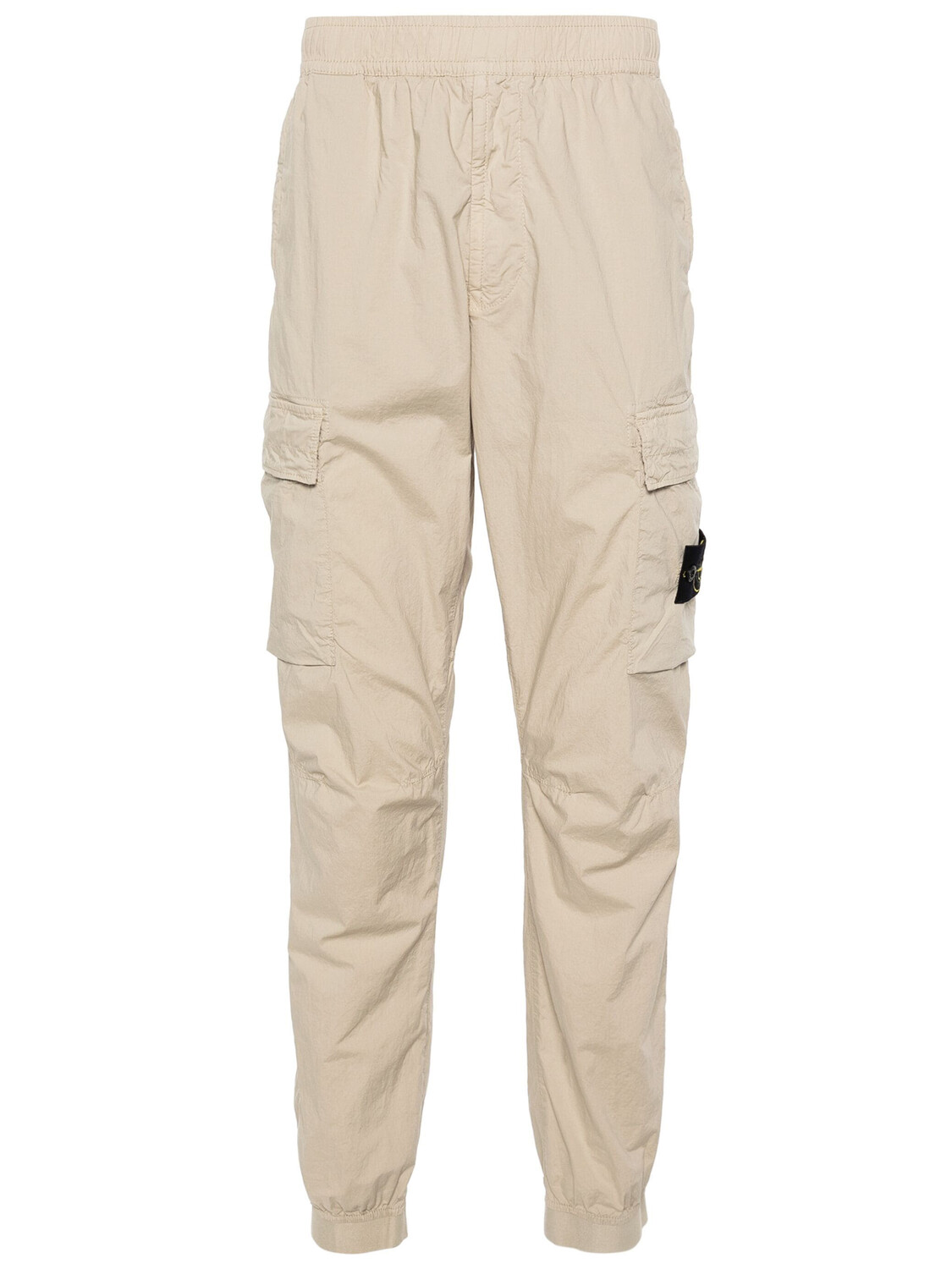 

Брюки Stone Island Cargo, бежевый