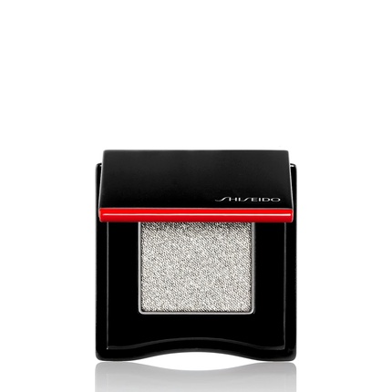 Тени для век Pop Powdergel 2.5G 7 Shari Silver, Shiseido