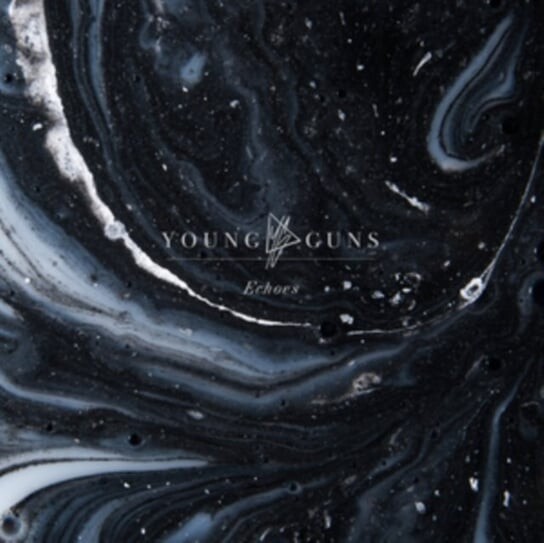 

Виниловая пластинка Young Guns - Echoes