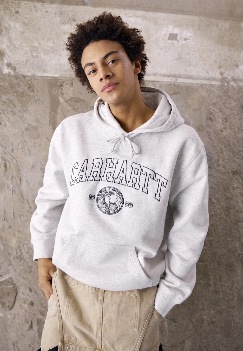 

Толстовка Carhartt WIP
