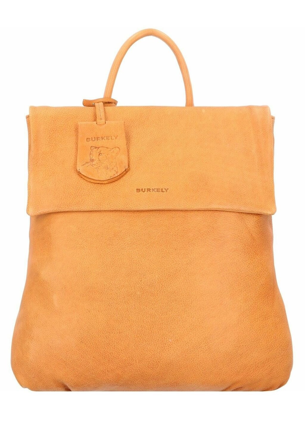

Рюкзак JUST JOLIE CITY Burkely, цвет cinnamon cognac