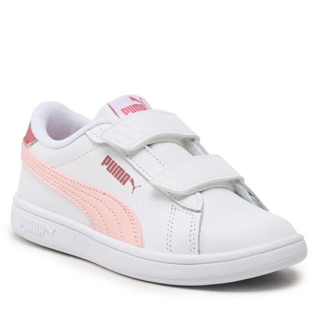 

Кроссовки Puma SmashL, белый