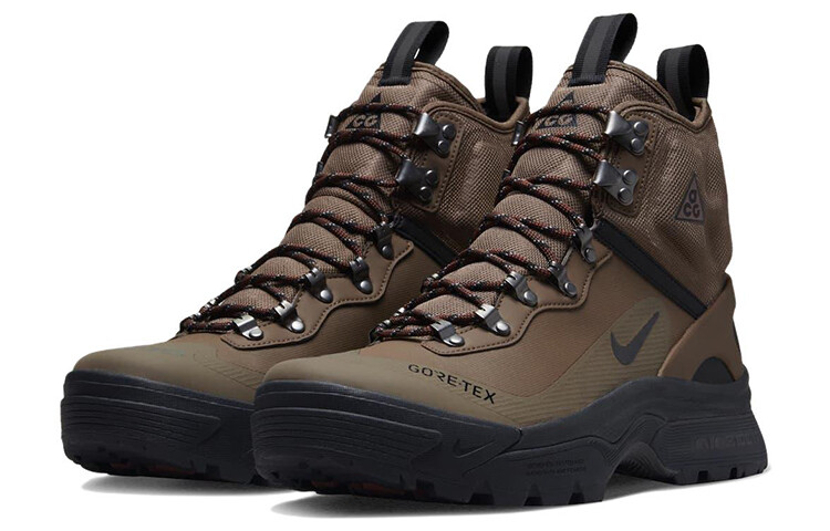 

Обувь Nike Outdoor унисекс