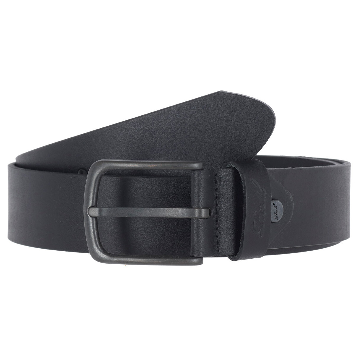 

Ремень Reell All Black Buckle Belt, черный