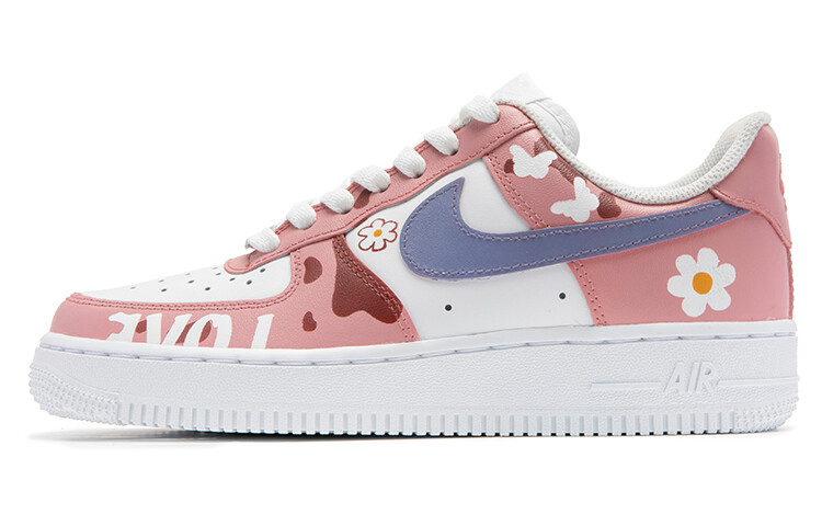 

Женские кроссовки для скейтбординга Nike Air Force 1 Low