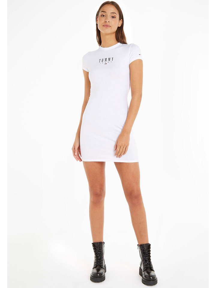 

Платье Tommy Hilfiger Lala, белый