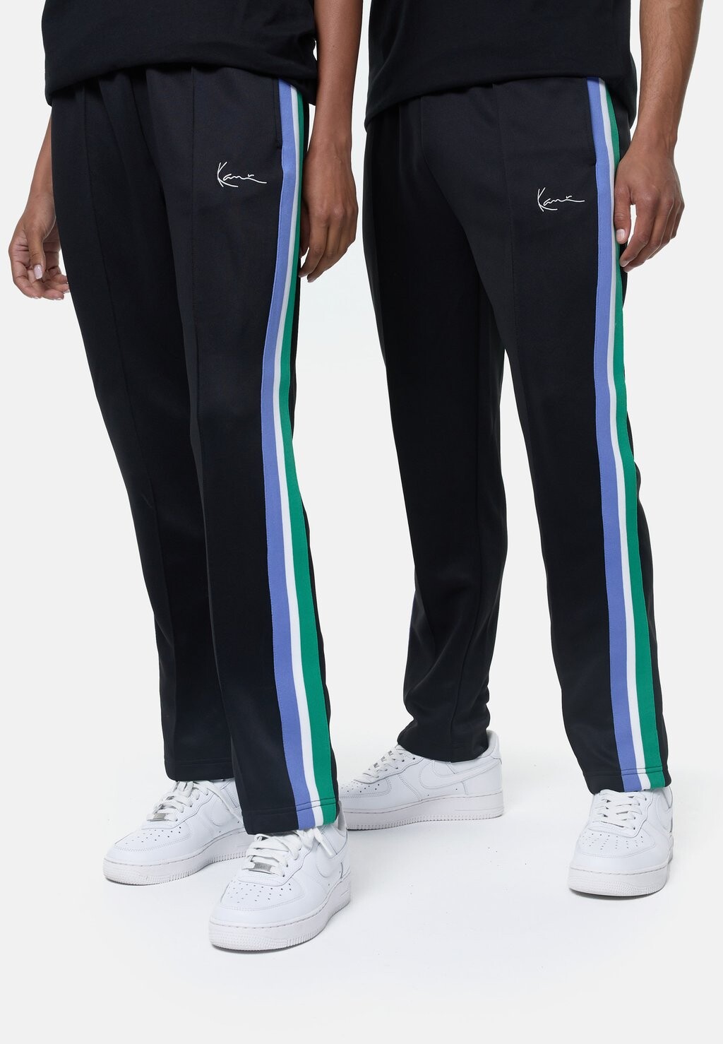 

Спортивные брюки Karl Kani, черный