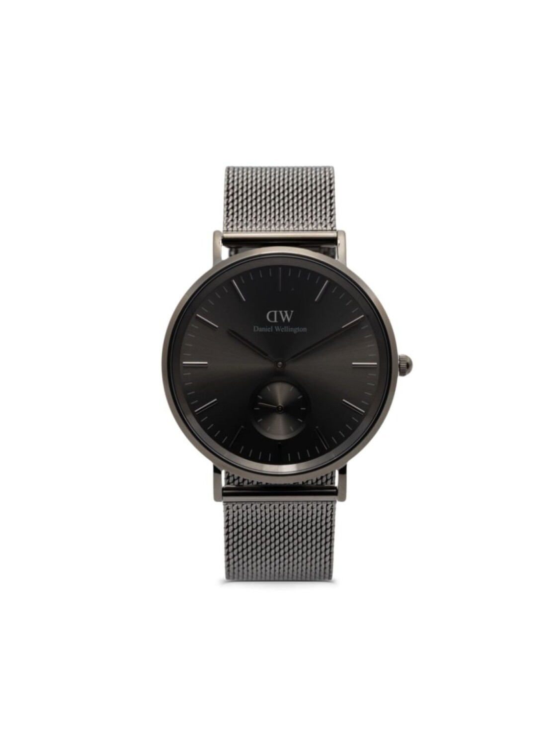 

Daniel Wellington наручные часы Classic Multi-Eye 40 мм, серый
