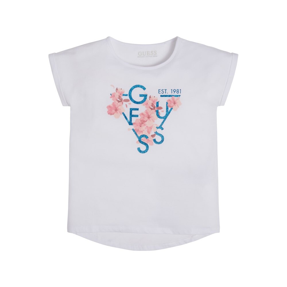 

Футболка Guess J3GI21-K6YW1, белый