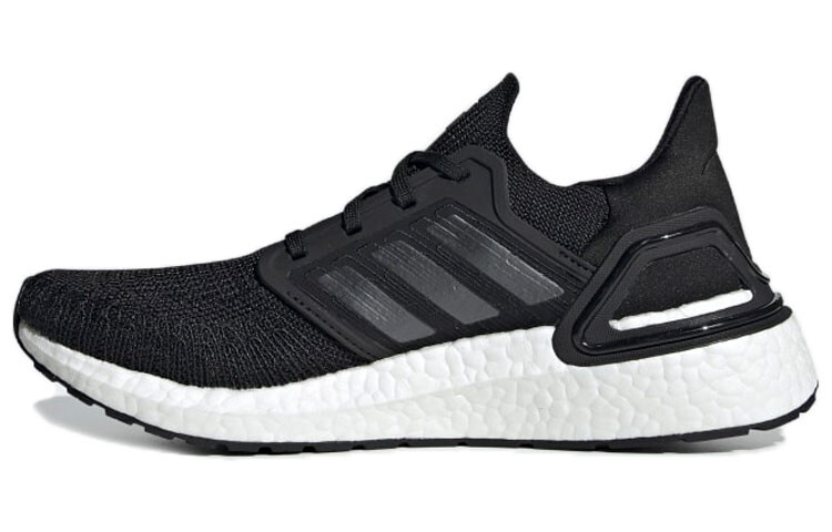 

Adidas Wmns UltraBoost 20 'Core Black'