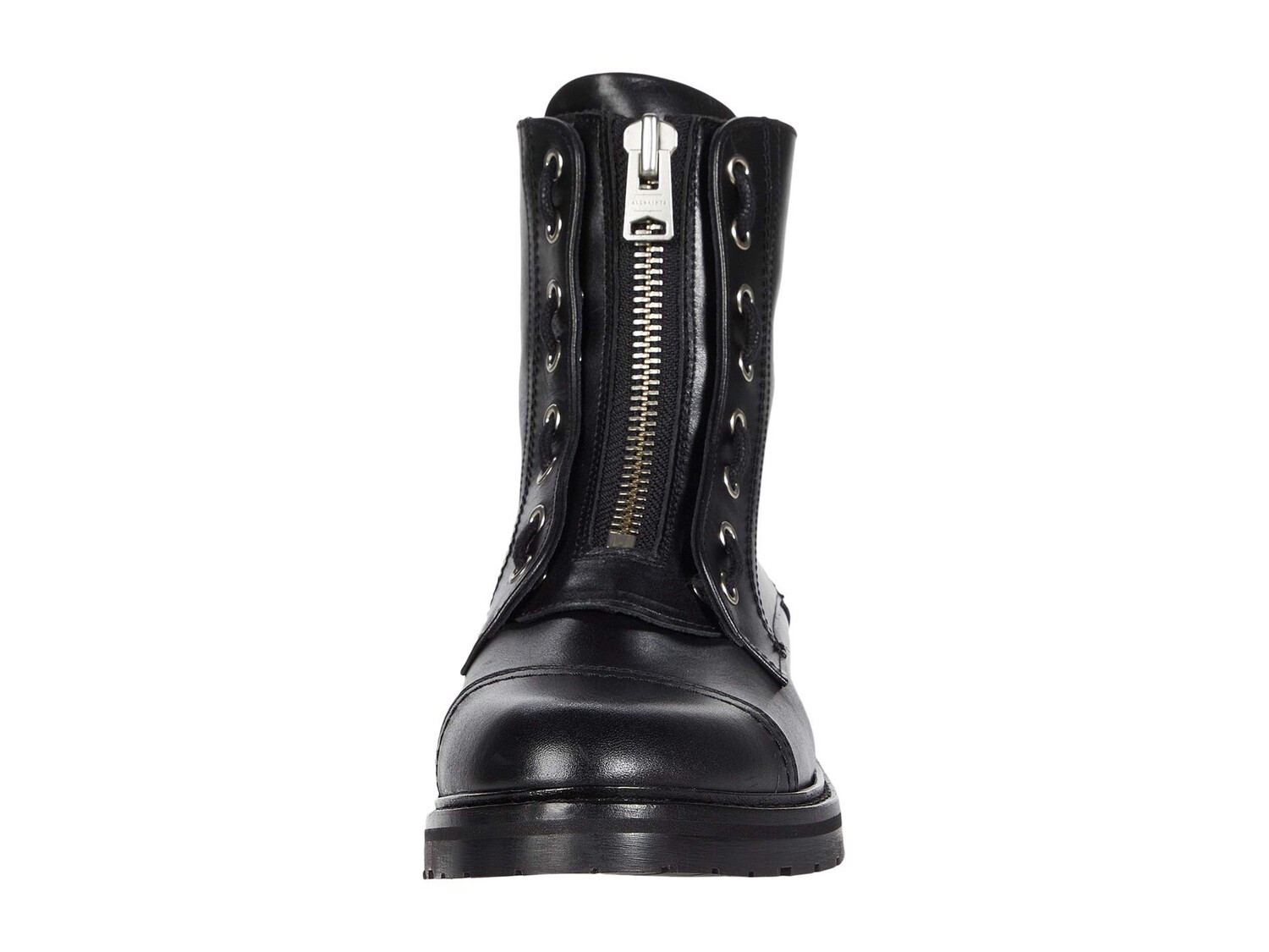 

Ботинки AllSaints Ariel, черный