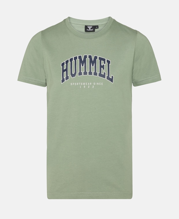 

Футболка Hummel, мох