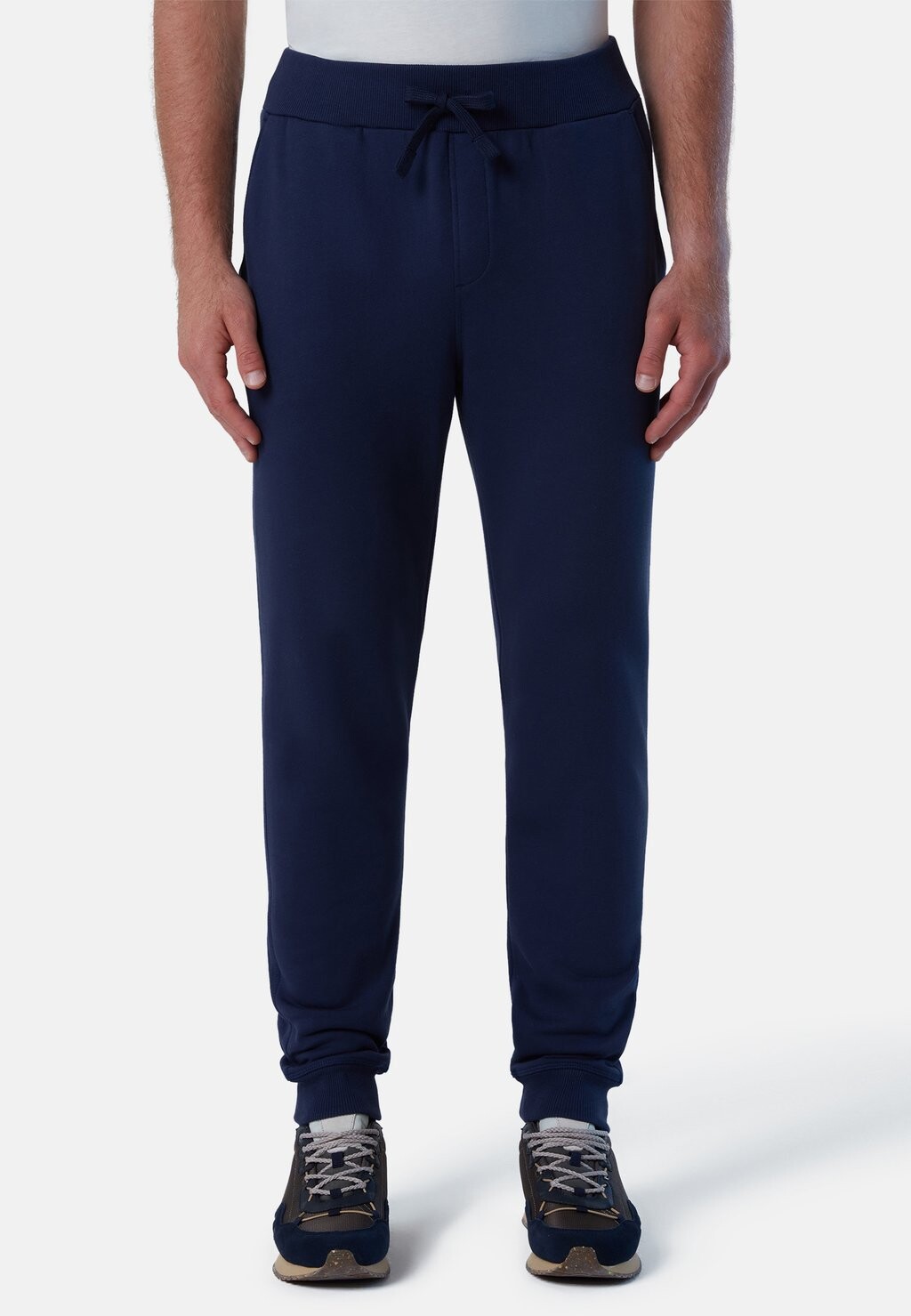 

Спортивные брюки North Sails, синий