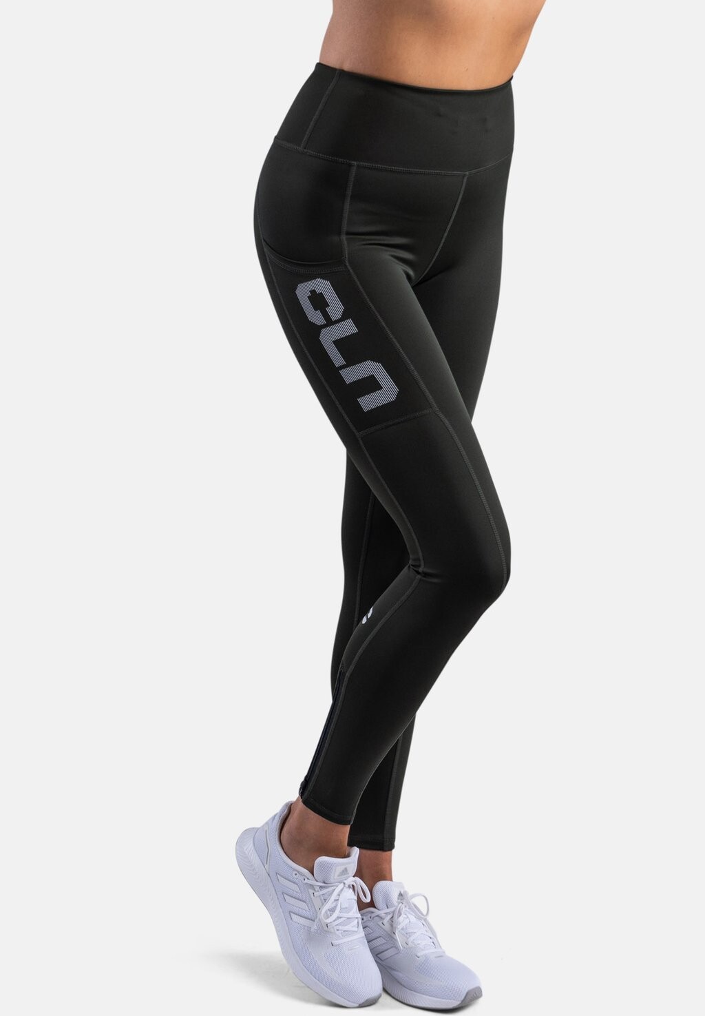 

Тайтсы CLN Athletics, Черный