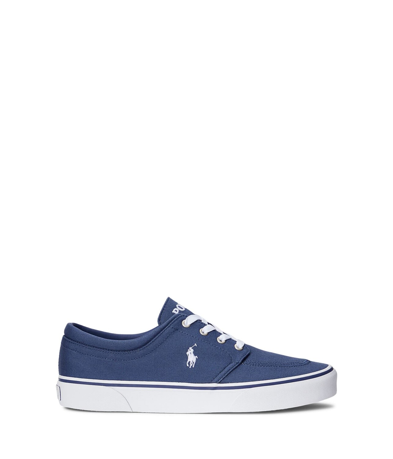 

Кроссовки Polo Ralph Lauren Faxon X Sneaker
