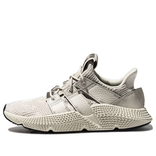 

Кроссовки оригиналы prophere shoes Adidas, серый