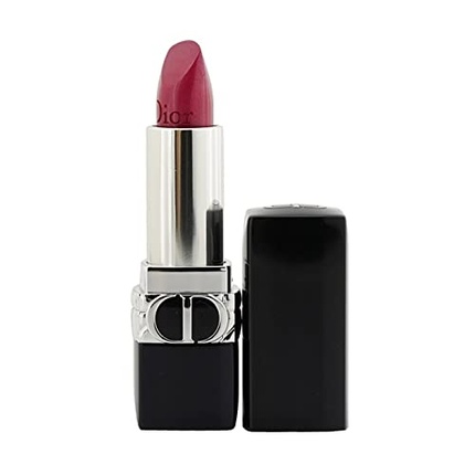 

Металлическая губная помада Rouge, 0,12 унции #, Christian Dior