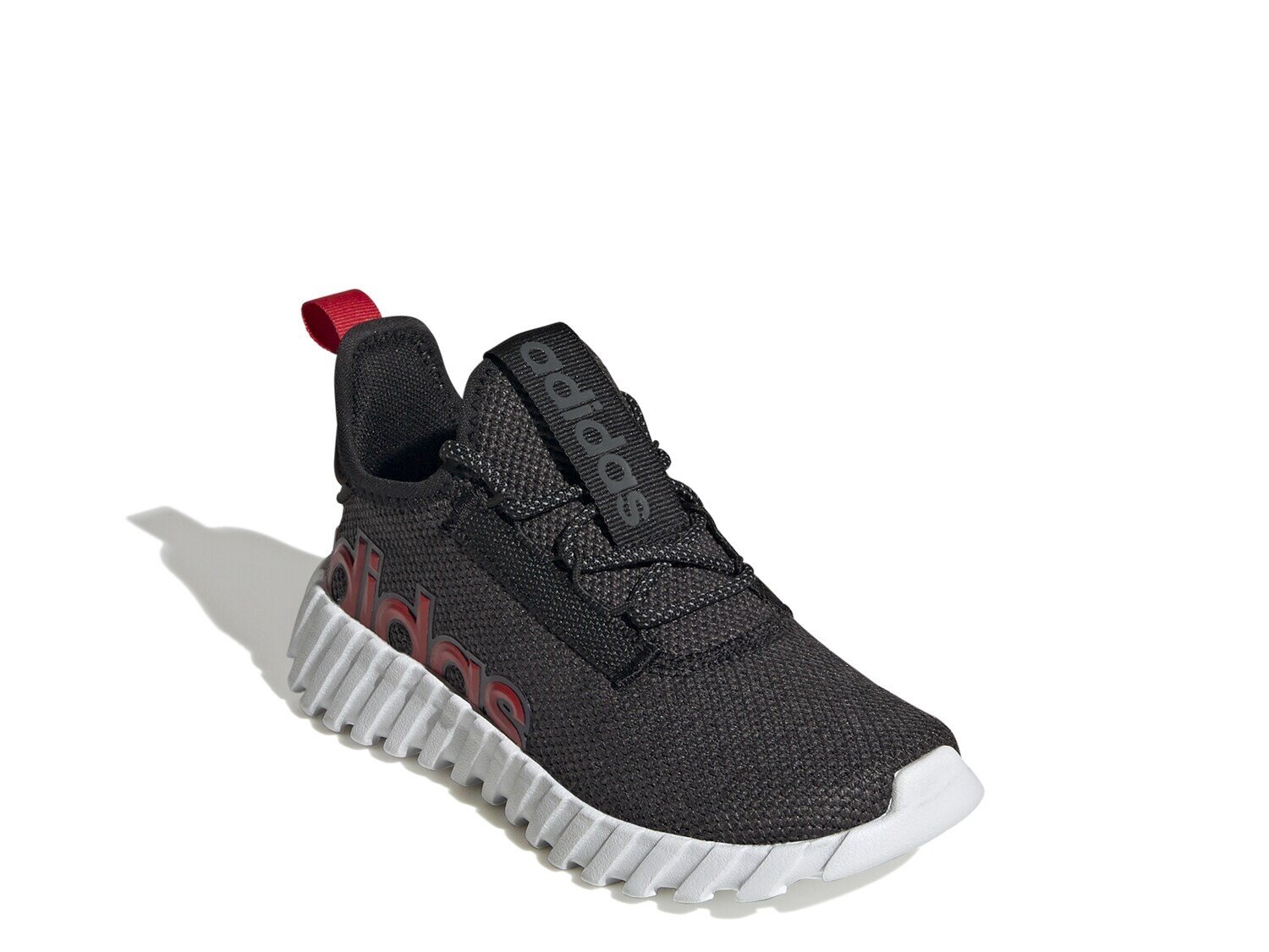 

Кроссовки adidas Kaptir 3.0 детские, черный/красный
