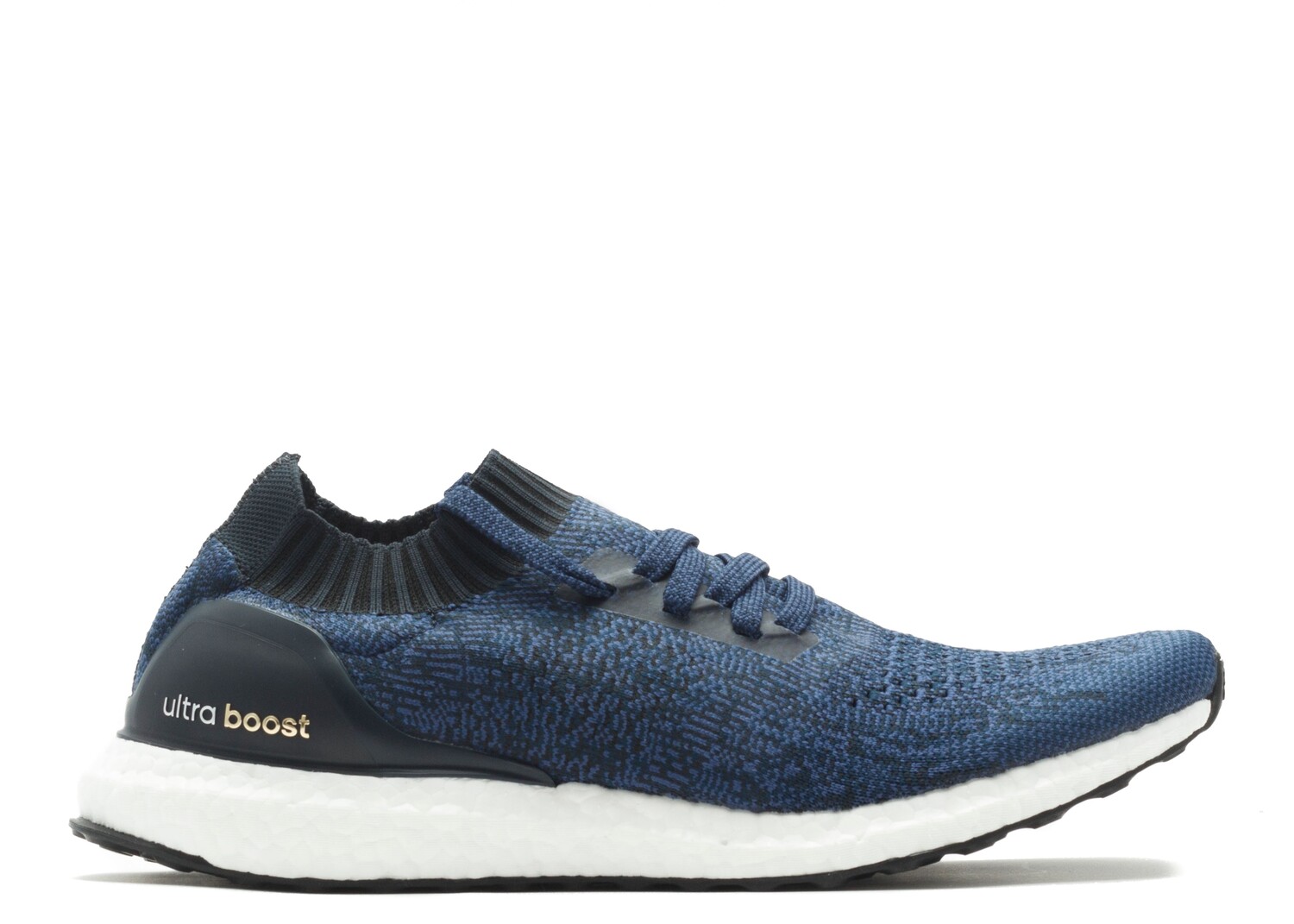 

Кроссовки adidas Ultraboost Uncaged 'Collegiate Navy', синий