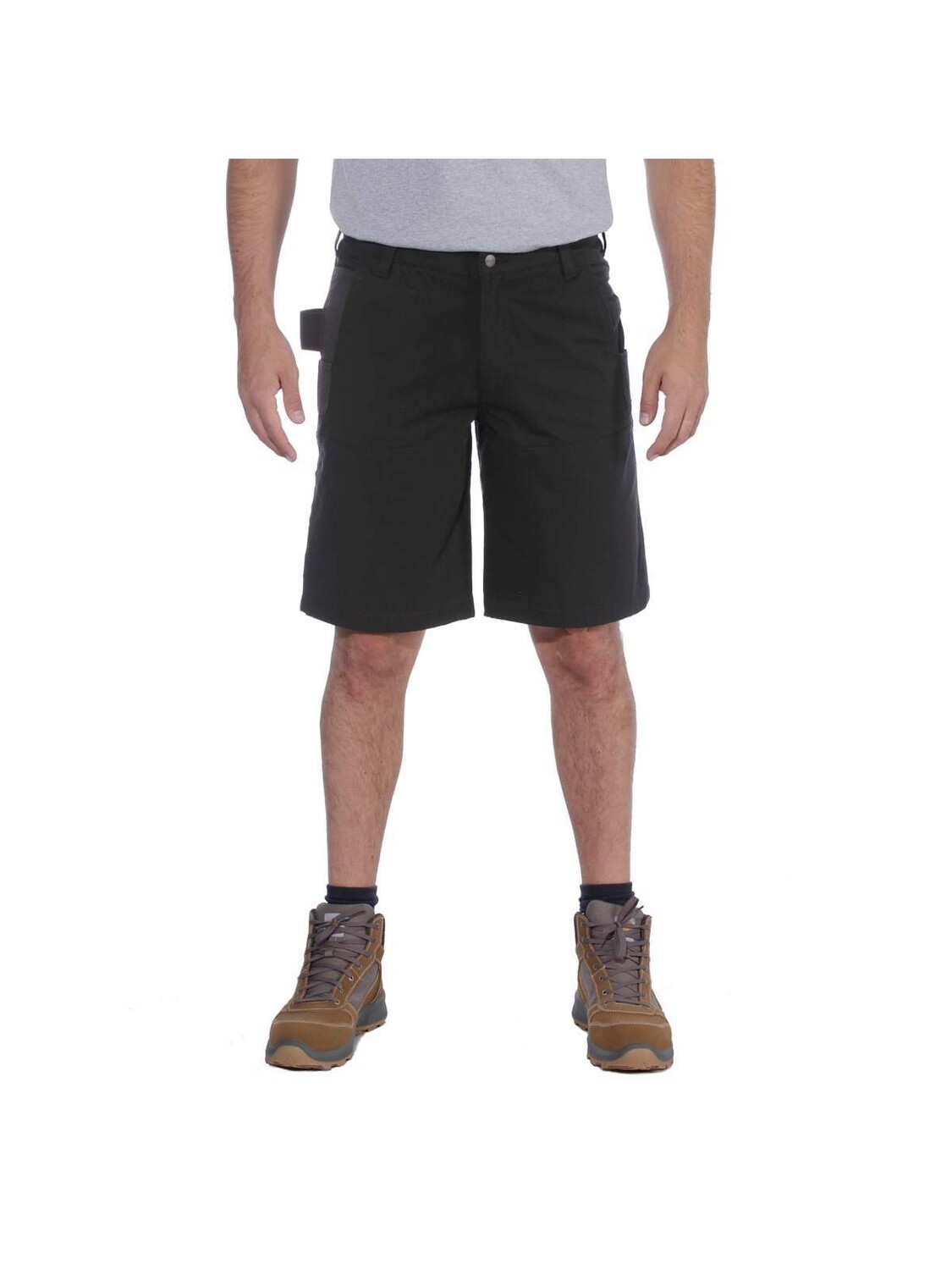 

Шорты CARHARTT Steel, черный